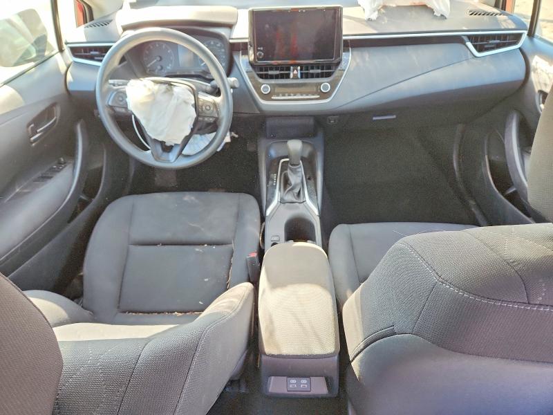 2024 Toyota Corolla მანქანა იყიდება აუქციონზე, vin: 5YFB4MDE2RP126972, აუქციონის ნომერი: 55431586