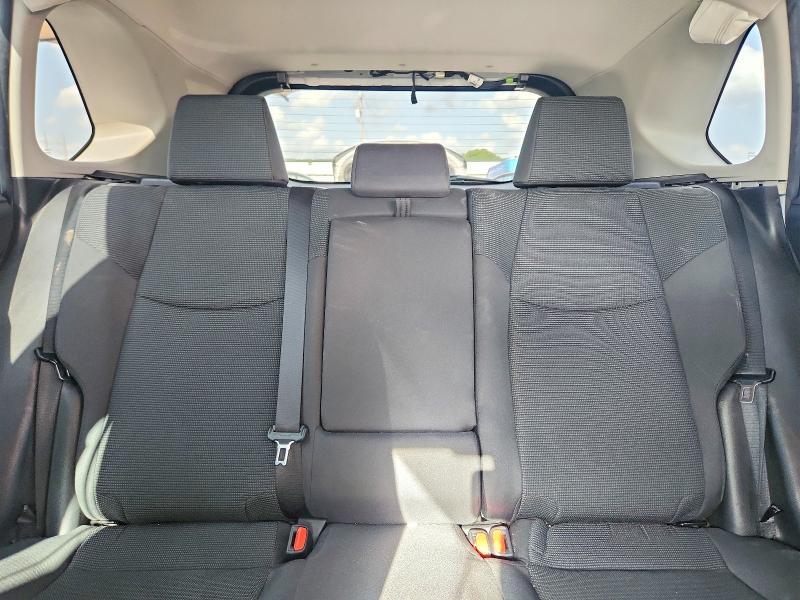 Продажа на аукционе авто 2024 Toyota Rav4, vin: 4T3LWRFV7RU112631, номер лота: 56528226