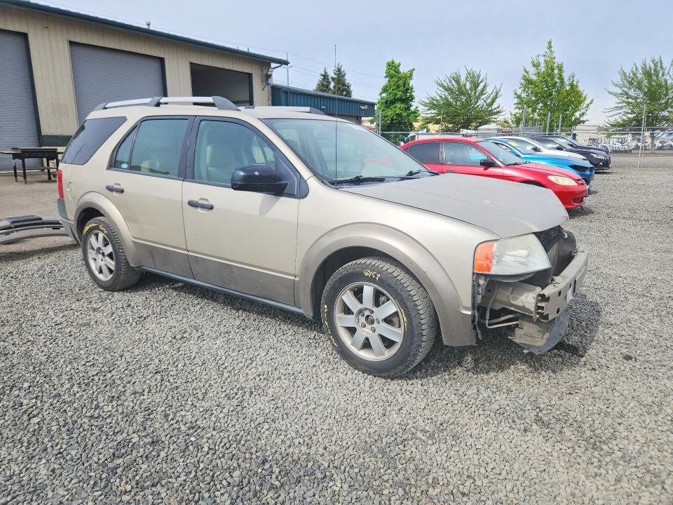Продаж на аукціоні авто 2005 Ford Freestyle, vin: 1FMZK01155GA13989, номер лоту: 58606086