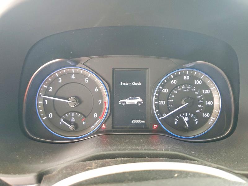 Продажа на аукционе авто 2021 Hyundai Kona, vin: KM8K62AA1MU736174, номер лота: 58704906