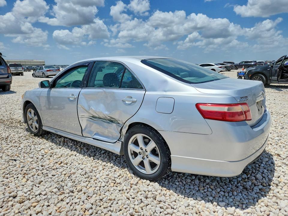 Aukcja sprzedaży 2009 Toyota Camry, vin: 4T1BE46K79U390154, numer aukcji: 76296355