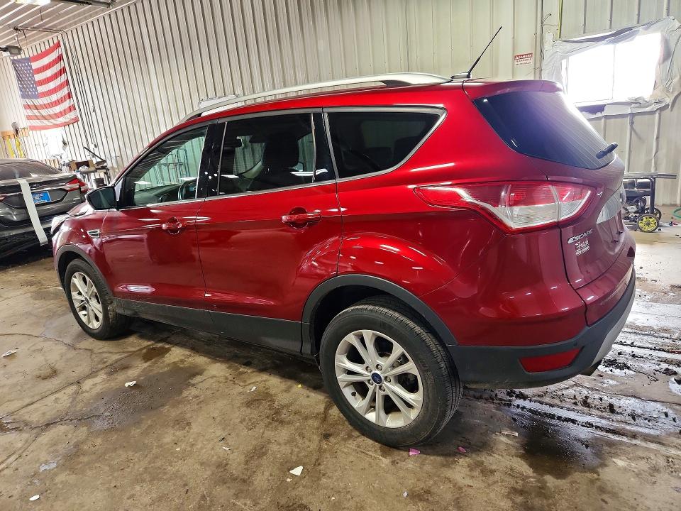 Продажа на аукционе авто 2014 Ford Escape, vin: 1FMCU9J97EUB94346, номер лота: 58529216