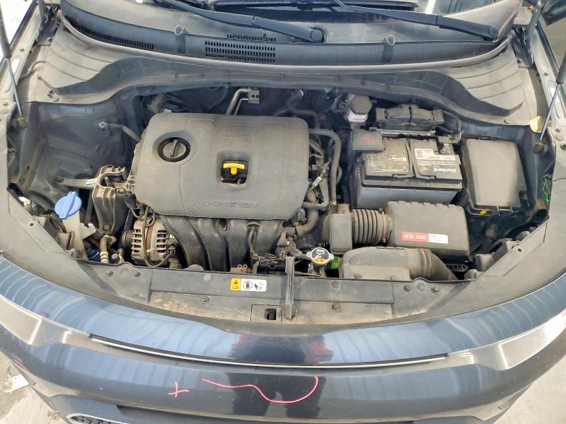 Aukcja sprzedaży 2021 Kia Soul, vin: KNDJ23AU4M7772242, numer aukcji: 55936206