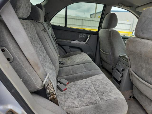 Продажа на аукционе авто 2006 Kia Sorento, vin: KNDJC733365563100, номер лота: 57145556