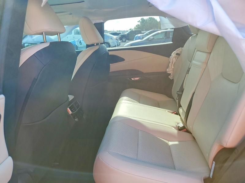 Aukcja sprzedaży 2024 Lexus Rx 350h, vin: 2T2BBMCAXRC064821, numer aukcji: 85981715