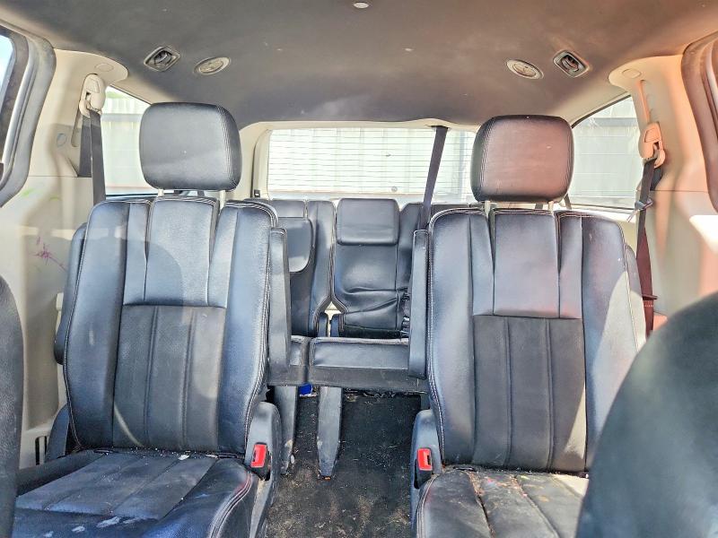 Aukcja sprzedaży 2019 Dodge Grand Caravan, vin: 2C4RDGCG9KR717454, numer aukcji: 55731856
