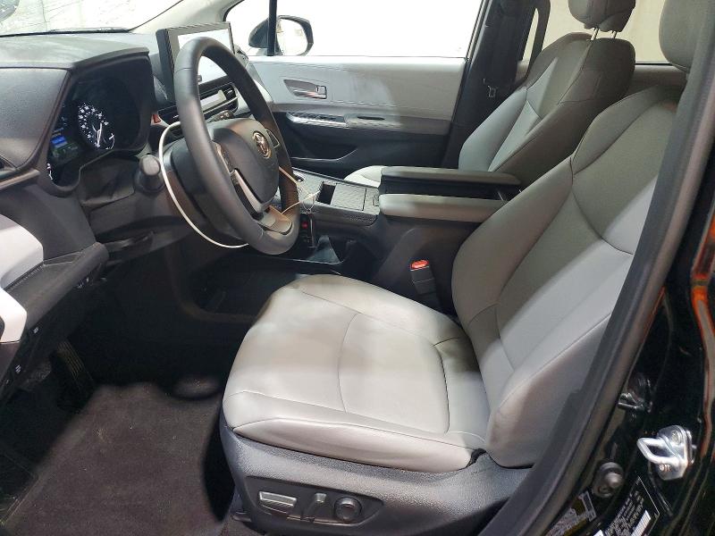Aukcja sprzedaży 2026 Toyota Sienna, vin: 5TDYRKEC1TS299331, numer aukcji: 56170356