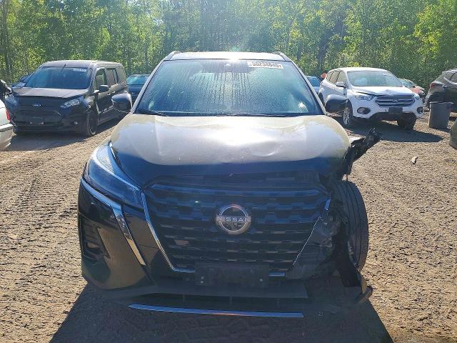 55234846 :رقم المزاد ، 3N1CP5DV8PL548727 vin ، 2023 Nissan Kicks مزاد بيع