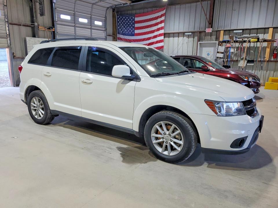 Aukcja sprzedaży 2015 Dodge Journey, vin: 3C4PDCBG6FT743921, numer aukcji: 56989936
