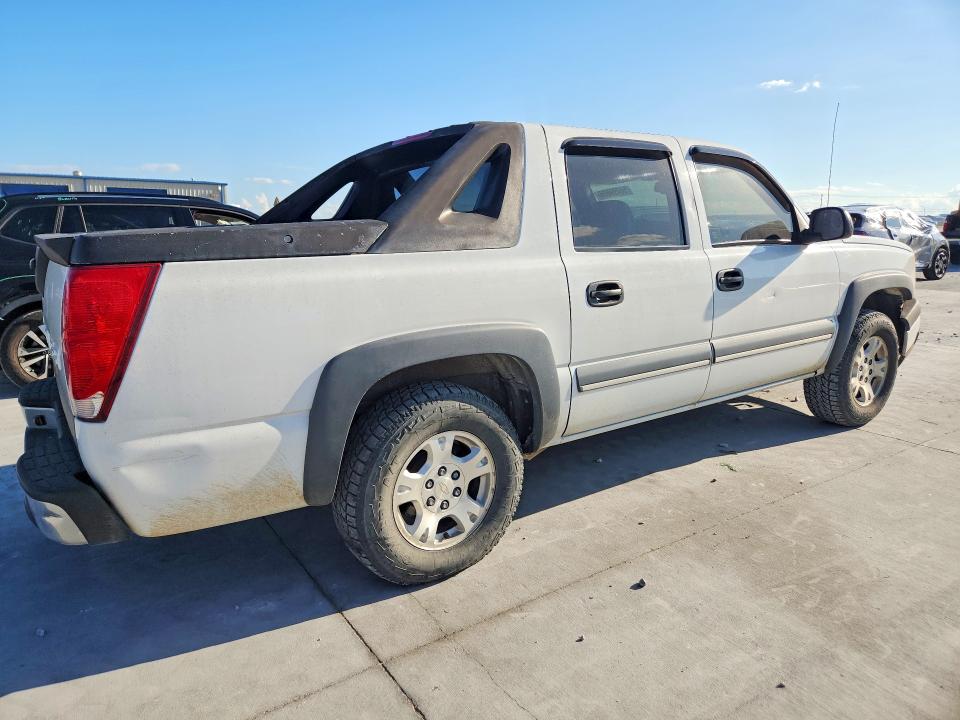 Продаж на аукціоні авто 2004 Chevrolet Avalanche, vin: 3GNEC12T24G104248, номер лоту: 56099806