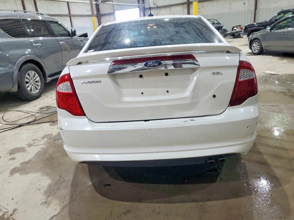 Aukcja sprzedaży 2011 Ford Fusion, vin: 3FAHP0JA6BR283986, numer aukcji: 57914236