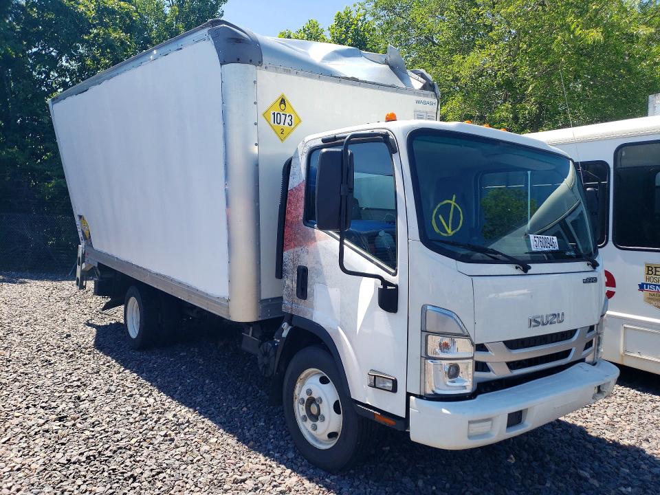 Продажа на аукционе авто 2024 Isuzu Nrr, vin: 54DE5W1D4RSR00151, номер лота: 57608946