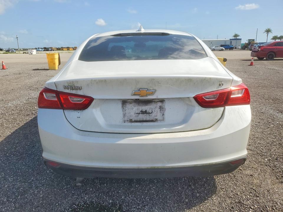 Aukcja sprzedaży 2017 Chevrolet Malibu, vin: 1G1ZE5ST9HF283075, numer aukcji: 59140126