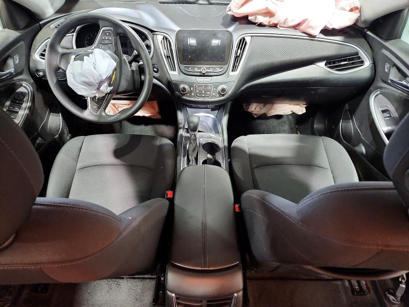 Продаж на аукціоні авто 2024 Chevrolet Malibu  Lt, vin: 1G1ZD5ST0RF139435, номер лоту: 57447926