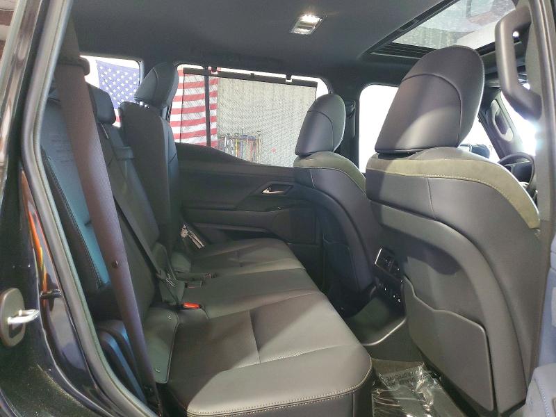 Продажа на аукционе авто 2024 Lexus Gx 550, vin: JTJTBCDXXR5019085, номер лота: 59288726
