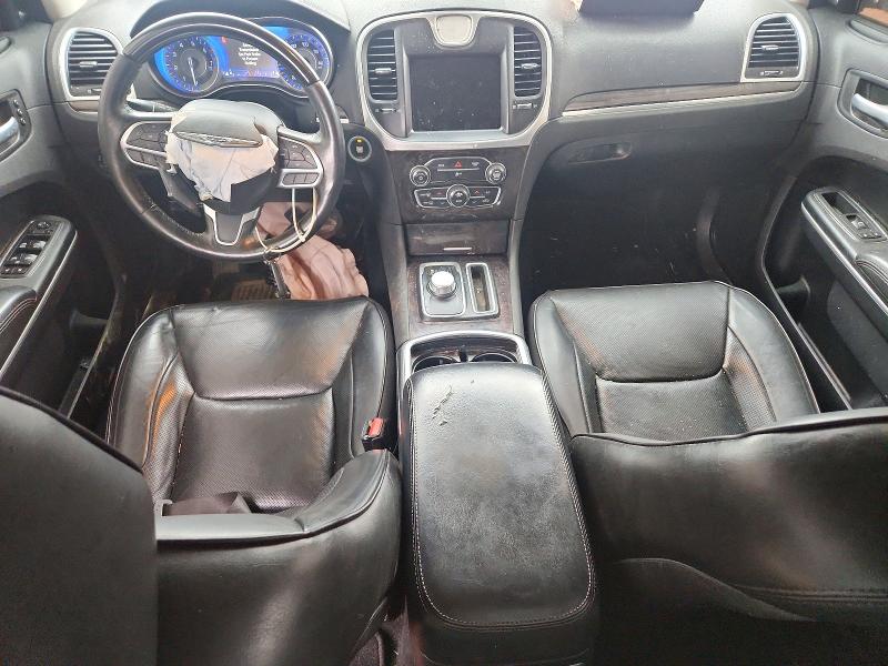 Продаж на аукціоні авто 2020 Chrysler 300, vin: 2C3CCAEG5LH102835, номер лоту: 58186606