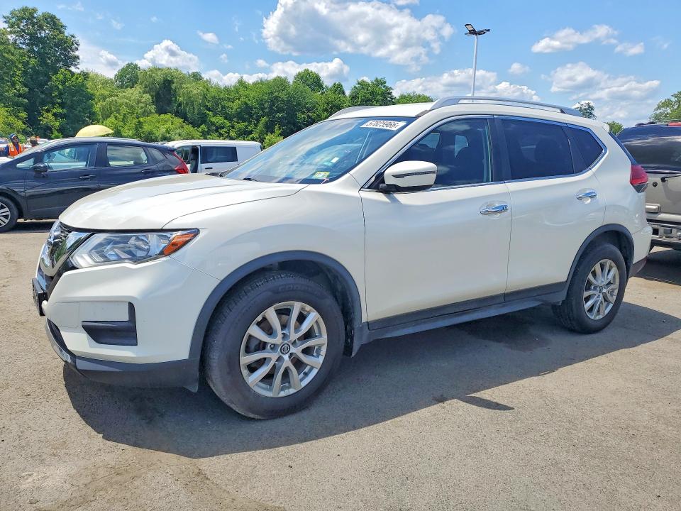 Aukcja sprzedaży 2017 Nissan Rogue, vin: JN8AT2MVXHW004941, numer aukcji: 57825966
