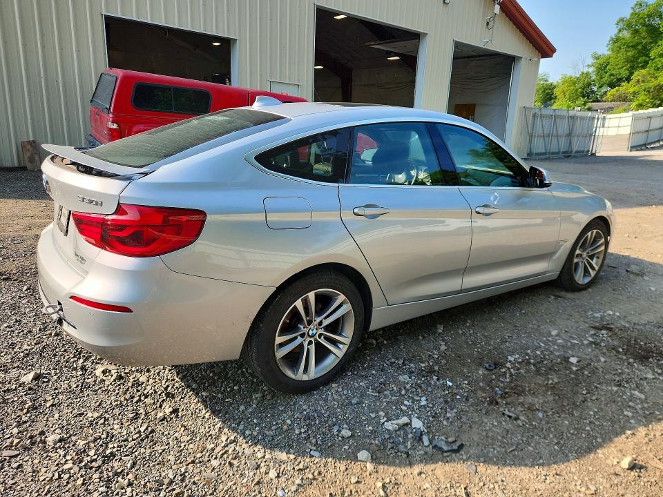 Продажа на аукционе авто 2018 Bmw 330, vin: WBA8Z9C55JG828555, номер лота: 58577226