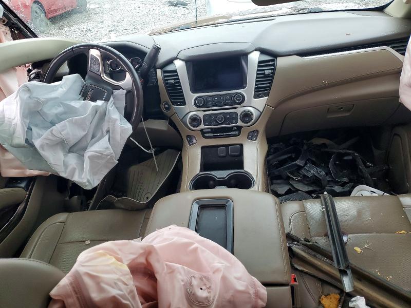 57496616 :رقم المزاد ، 1GKS1BKC6JR298760 vin ، 2018 Gmc Yukon مزاد بيع