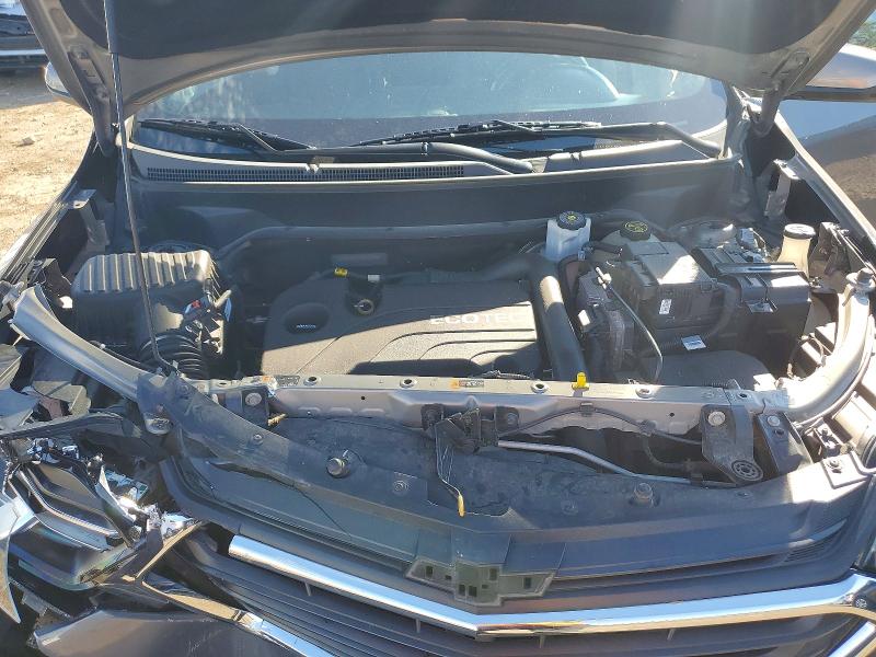 58080836 :رقم المزاد ، 3GNAXKEVXKS527708 vin ، 2019 Chevrolet Equinox مزاد بيع