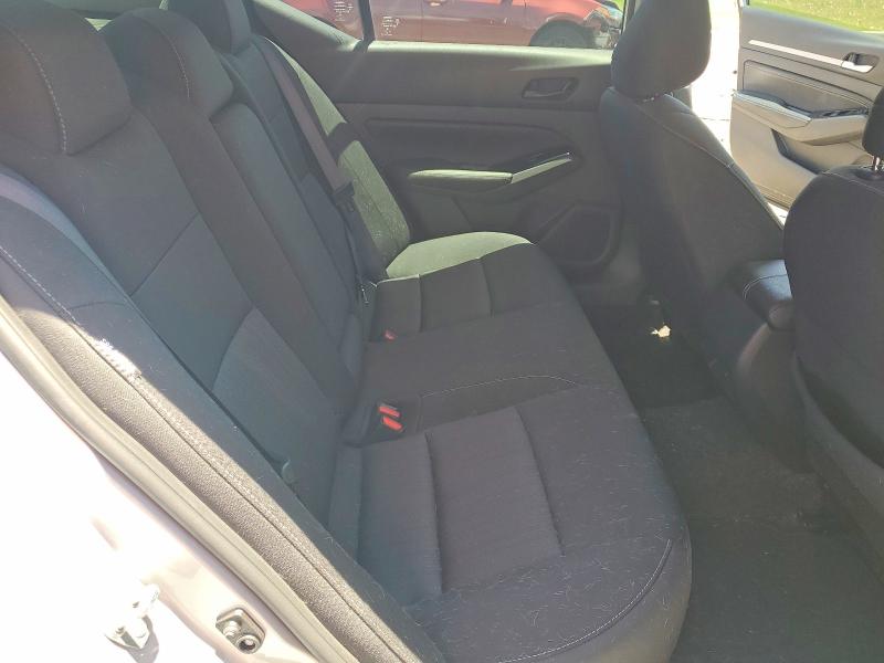Продаж на аукціоні авто 2023 Nissan Altima, vin: 1N4BL4DV0PN370963, номер лоту: 55849516