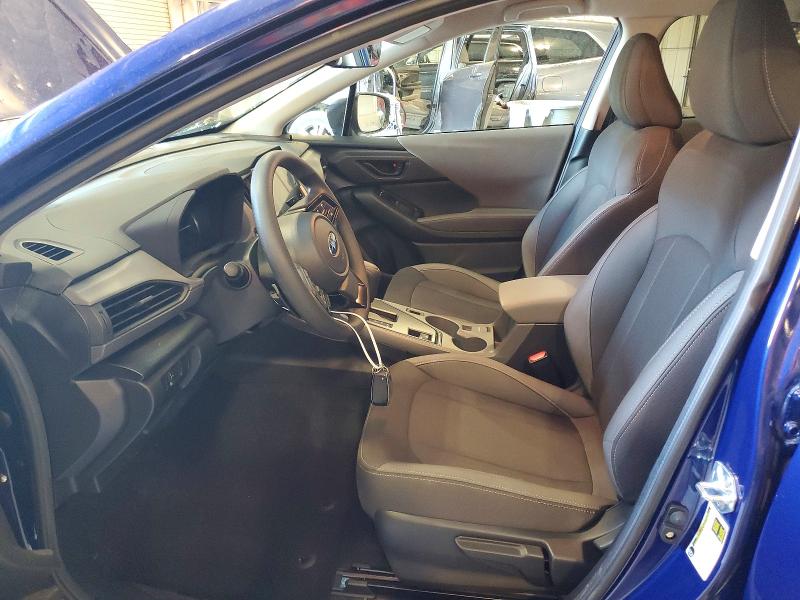 Aukcja sprzedaży 2026 Subaru Crosstrek, vin: 4S4GUHD67T3734908, numer aukcji: 85449355