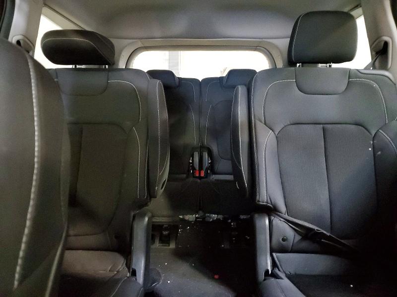 Aukcja sprzedaży 2021 Jeep Grand Cherokee, vin: 1C4RJKAG1M8159418, numer aukcji: 58719356
