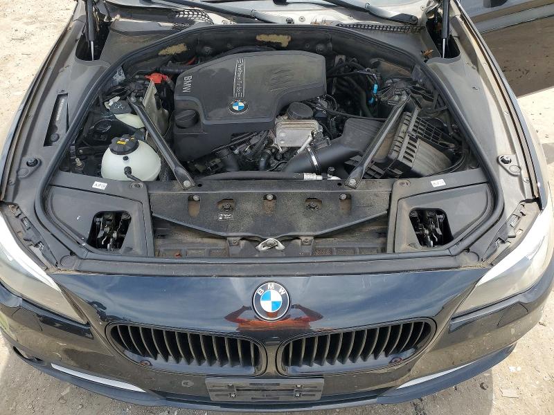 Продажа на аукционе авто 2016 Bmw 528, vin: WBA5A7C55GG642828, номер лота: 55621106