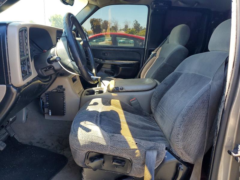 1999 Chevrolet Silverado მანქანა იყიდება აუქციონზე, vin: 2GCEK19TXX1270984, აუქციონის ნომერი: 58575376