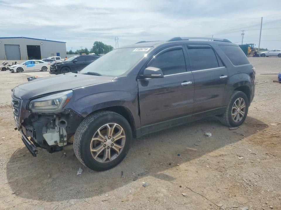 Продаж на аукціоні авто 2016 Gmc Acadia, vin: 1GKKRRKD5GJ185285, номер лоту: 51606716