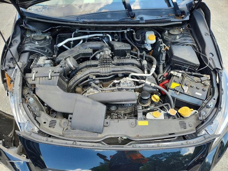 Aukcja sprzedaży 2021 Subaru Crosstrek, vin: JF2GTAPC9M8362042, numer aukcji: 58752106