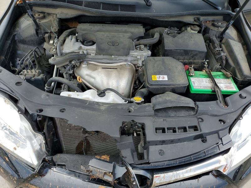 56556826 :رقم المزاد ، 4T1BF1FK6HU316931 vin ، 2017 Toyota Camry مزاد بيع