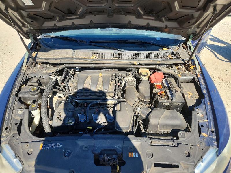 Продаж на аукціоні авто 2014 Ford Taurus, vin: 1FAHP2MK0EG103123, номер лоту: 55881456