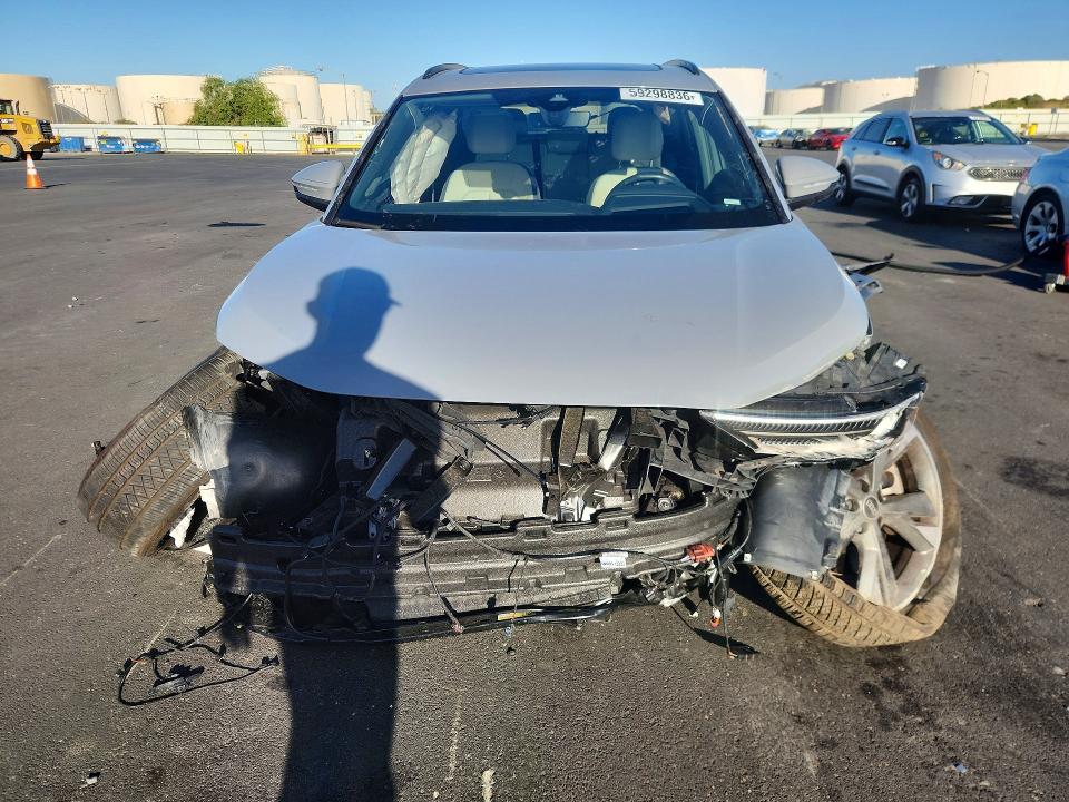 Aukcja sprzedaży 2024 Audi Q4 E-tron, vin: WA1M2BFZ5RP008560, numer aukcji: 59298836