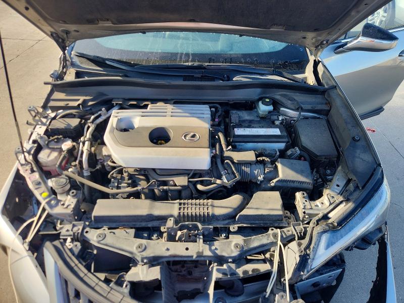 Продажа на аукционе авто 2020 Lexus Ux, vin: JTHX3JBH0L2023459, номер лота: 57679536