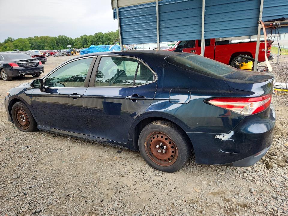 Aukcja sprzedaży 2019 Toyota Camry, vin: 4T1B11HK0KU688042, numer aukcji: 57787216