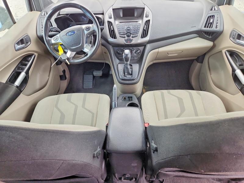 Aukcja sprzedaży 2017 Ford Transit Connect, vin: NM0GE9F70H1339014, numer aukcji: 57269496