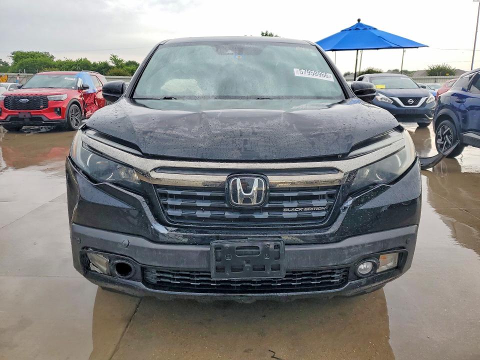 Aukcja sprzedaży 2017 Honda Ridgeline, vin: 5FPYK3F85HB002214, numer aukcji: 57958966