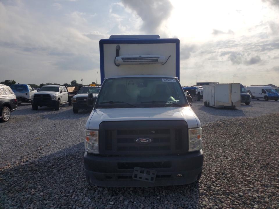 2023 Ford E350 მანქანა იყიდება აუქციონზე, vin: 1FDWE3FK6PDD14711, აუქციონის ნომერი: 85458875
