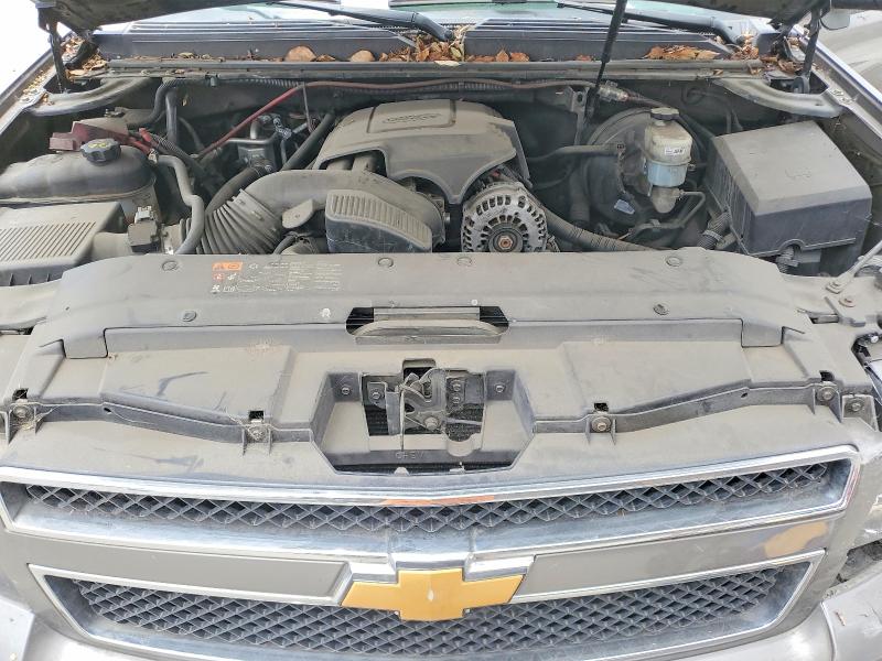 Aukcja sprzedaży 2012 Chevrolet Tahoe, vin: 1GNSCAE03CR319138, numer aukcji: 59298626