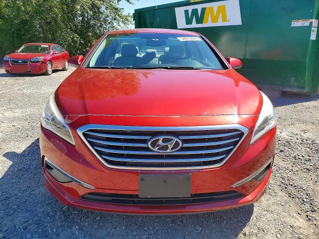 Продажа на аукционе авто 2015 Hyundai Sonata, vin: 5NPE24AF7FH024012, номер лота: 54915026