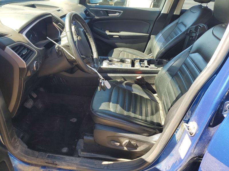 Продажа на аукционе авто 2020 Ford Edge, vin: 2FMPK4J91LBA06546, номер лота: 57071936