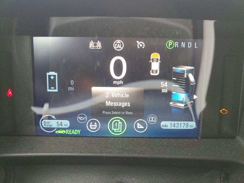 2013 Chevrolet Volt მანქანა იყიდება აუქციონზე, vin: 1G1RE6E4XDU108124, აუქციონის ნომერი: 59001416