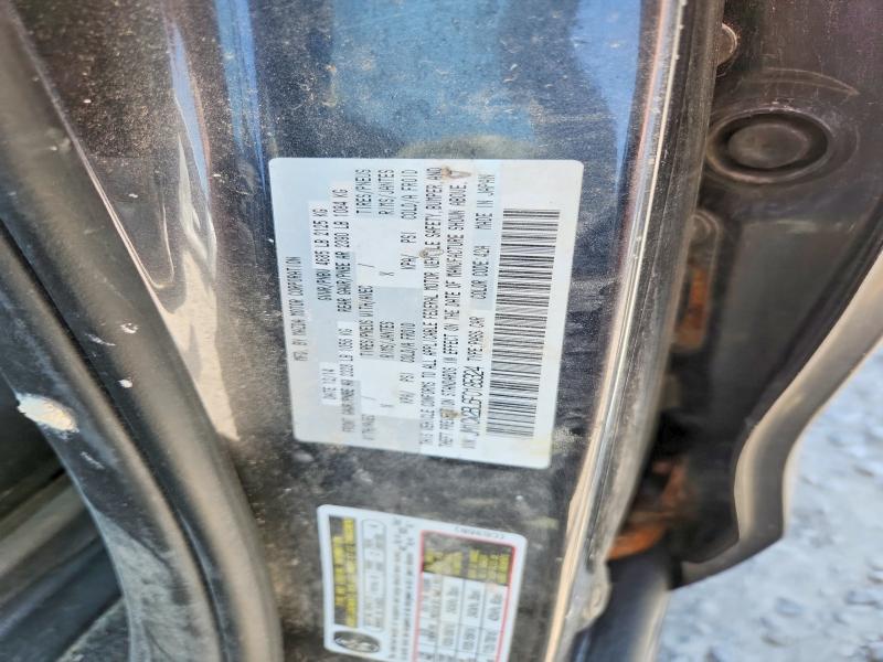 Продажа на аукционе авто 2015 Mazda 5, vin: JM1CW2BL6F0185324, номер лота: 55500626