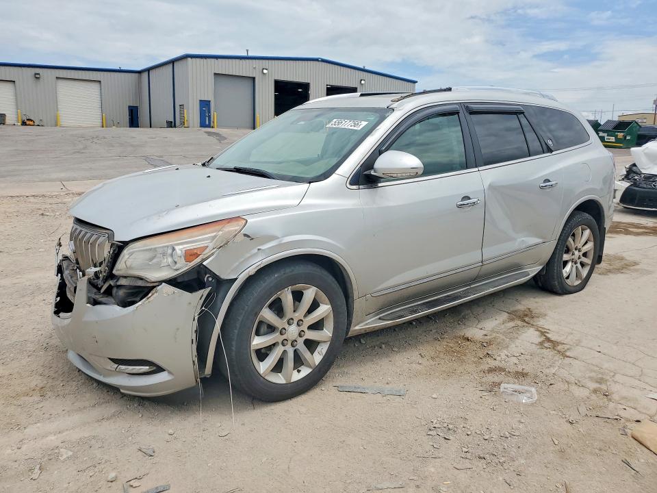 Aukcja sprzedaży 2014 Buick Enclave, vin: 5GAKVCKD1EJ324556, numer aukcji: 55617756