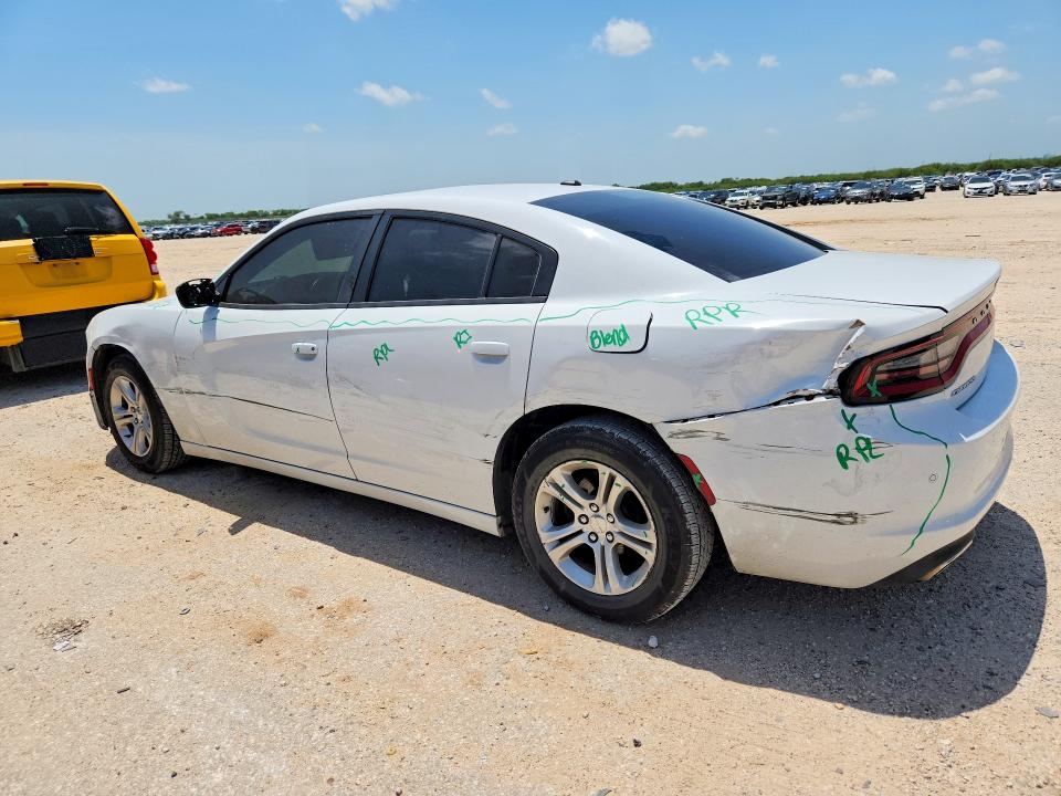 Aukcja sprzedaży 2020 Dodge Charger, vin: 2C3CDXBG3LH204249, numer aukcji: 58150456