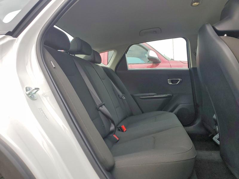 59081996 :رقم المزاد ، 3KPFT4DE1TE345919 vin ، 2026 Kia K4 مزاد بيع