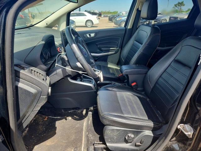 55586466 :رقم المزاد ، MAJ6S3KLXMC425748 vin ، 2021 Ford Ecosport مزاد بيع