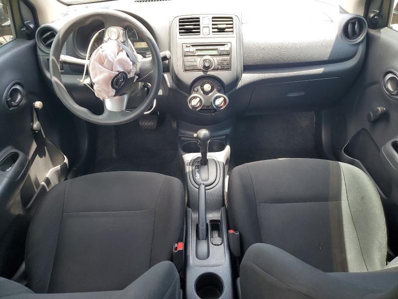 Aukcja sprzedaży 2014 Nissan Versa, vin: 3N1CN7AP2EL846128, numer aukcji: 57602356
