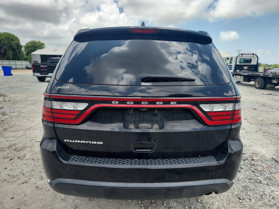 Aukcja sprzedaży 2020 Dodge Durango, vin: 1C4RDHAG5LC352855, numer aukcji: 58646886